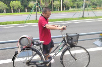 3月1日起，東莞瓶裝液化氣“自提”成歷史