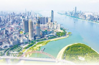 以“六防”之智　夯實(shí)荊楚安寧的堅(jiān)實(shí)底盤(pán)——湖北應(yīng)急管理治理體系和能力現(xiàn)代化破浪前行