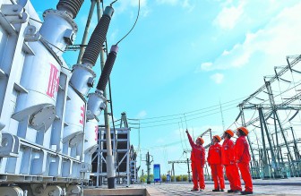 在跨區(qū)電力交易中，油氣田企業(yè)如何把握市場機(jī)遇——推動(dòng)油氣、新能源、綠色低碳產(chǎn)業(yè)高質(zhì)量融合發(fā)展系列報(bào)道之二