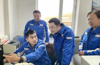 吉林石化：天然氣采購數字化，實現(xiàn)秒級響應！